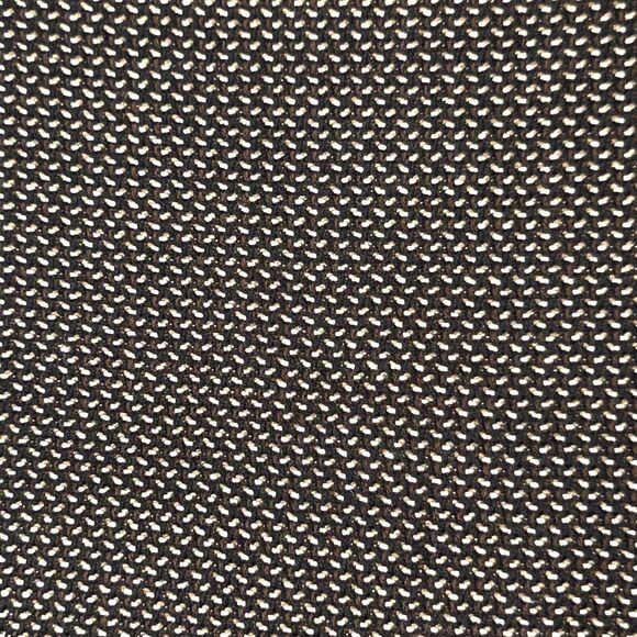 Pronto Uomo Blazer Men’s 40 Short Brown Preppy Business Casual Wool Silk Jacket - Picture 11 of 14